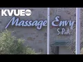 Woman sues Massage Envy franchise for alleged assault