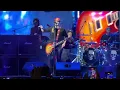 Airbag - Pensamientos - FEXCO Cochabamba Bolivia