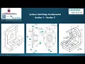 SIEMENS SOLID EDGE 2019 - BASIC TUTORIAL 02