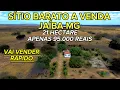Download Lagu OPORTUNIDADE ÚNICA. PARA VENDER HOJE. 95.000. 21 hectare de terra. JAÍBA-MG.