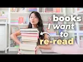 Download Lagu 10 books I DESPERATELY want to re-read (and why) 📚⭐️