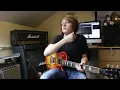 Arabella (AM) - Arctic Monkeys Cover HD