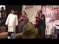 DARAH JUANG Bersama John Tobing & Gus Muwafiq