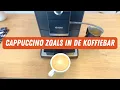 Download Lagu Nivona CafeRomatica 790: Eigen Cappuccino Maken op de Nieuwste Nivona Koffiemachine