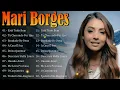 Mari Borges - ta chorando porque , não pare, Alívio...Em Grandes Orações Em 2026