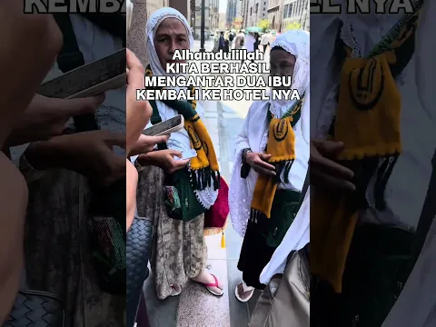 DRAMA SEBELUM MAKAN DAGING UNTA DI MADINAH ARAB SAUDI