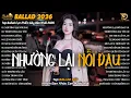 Lagu Nhạc Trẻ Ballad Hot Trend 2026 ♫ Top 20 Ca Khúc Về Tình Yêu Nhẹ Nhàng Thư Giãn - Nhường Lại Nỗi Đau