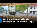 Download Lagu ZO!34 - Een stukje Emmense historie verdwijnt: De Gier Bloemen sluit de deuren