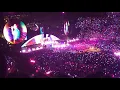 Download Lagu Coldplay - We Pray, Live in El Paso, Texas