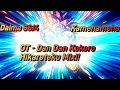 Daima Adult Goku SSJ4 Kamehameha (GT Dan Dan Kokoro Hikareteku!!)