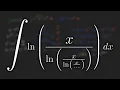 Integrating the Lambert W Function Interesting Integrals