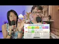 Reaction to The Indonesian Language Bahasa Indonesia