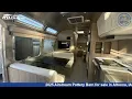 Phenomenal 2025 Airstream Pottery Barn Travel Trailer RV For Sale in Altoona IA RVUSA com