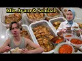 Download Lagu Restock Frozen Food  Mie Ayam Favorite Anak Anak.