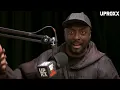 will.i.am Has An Amazing Theory On Kanye Dissing Talib Kweli & "Get 'Em High" | People's Party Clip