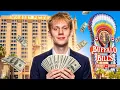 I Gambled in Nevada s Abandoned Casino Town Primm
