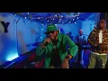 B-Legit - City 2 City Ft The Yee Section | Live at The Bakery (Dir. by @Splashthakidd)