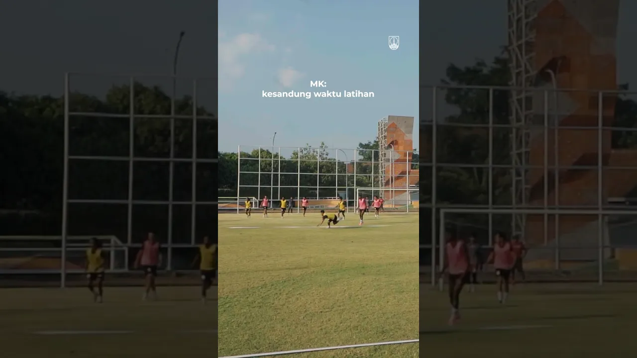 Lain kali lebih hati-hati ya, Cak Novan. 😂