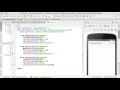 Android ActionBar