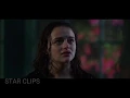 The Kissing Booth First Kiss In The Rain 1080i