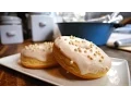 Delectable Delights at Firecakes Donuts