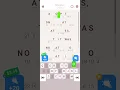 cryptogram word logic puzzles code 1492 level 31
