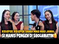 Download Lagu PRANK SHOLAWAT \u0026 NGAJI❗️LANGSUNG DI BAWA KE RUMAH NYA SI CANTIK😍