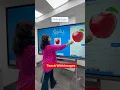 Download Lagu 75 Inch Interactive Flat Panel For Classroom 4K Display Smart Board - Digital Interactive Whiteboard