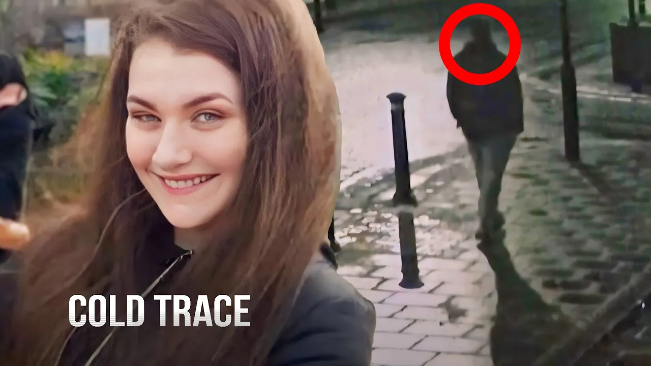 The Mysterious Vanishing Act Of Libby Squire