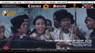 titian serambut dibelah tujuh film klasik 1982