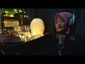 Download Lagu Rossa - Bulan Dikekang Malam (cover by Fina)
