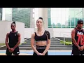 X ESO BB - Jere Klein & Nicki Nicole | FitDance (Choreography)