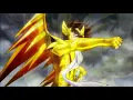 Download Lagu Soundtrack Saint Seiya Omega   Face determination