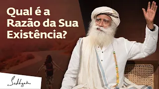 Qual é o Propósito da Vida? | Sadhguru Português