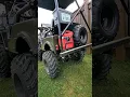 Mini Jeep Easy Upgrades