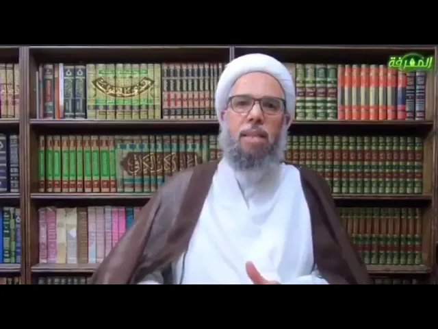 ⁣مانحتاجه كي نتوسل بصاحب الأمر عجل الله فرجه