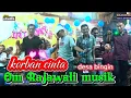 Download Lagu Korban cinta | RAJAWALI MUSIK PLG  | desa Bingin  | Acara bpk ASRIL | Rca studio official
