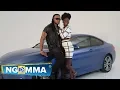 Akothee ft Flavour - Give It To Me