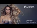 Download Lagu 01 Shakira, Cardi B - Puntería [Lyrics]