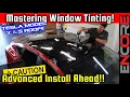 Download Lagu How To Tint a Tesla Model Y S Roof - Window Tinting Sunroof