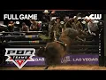 PBR Teams Oklahoma Wildcatters vs Missouri Thunder 2026 Nashville TN Bull Riding on The CW