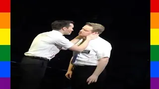 secret lives of Mormon missionaries tbom 2021