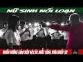 Download Lagu Cô Gái Gieo Rắc Quả Báo Cho Những Giáo Viên Thích Đàn Áp Học Sinh –Review Phim–Phim Factory #116