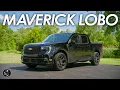 Download Lagu Ford Maverick Lobo | Caloriearme levensstijlprestaties