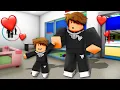 Download Lagu The Full Story of BABY TAP.. (Brookhaven RP)