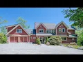 Okemo Mountain Home For Sale - 191 Moon Shadow Drive Ludlow VT