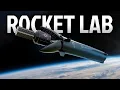Rocket Lab All you need to know