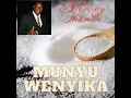 Munyu Wenyika