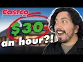Costco Employees Get Pay RAISE in 2025