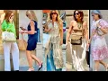 Download Lagu JULY 2025 🔥+35°C (95°F) ITALIAN SUMMER FASHION INSPIRATION  🇮🇹 MILAN SUMMER STREET STYLE #voguekorea